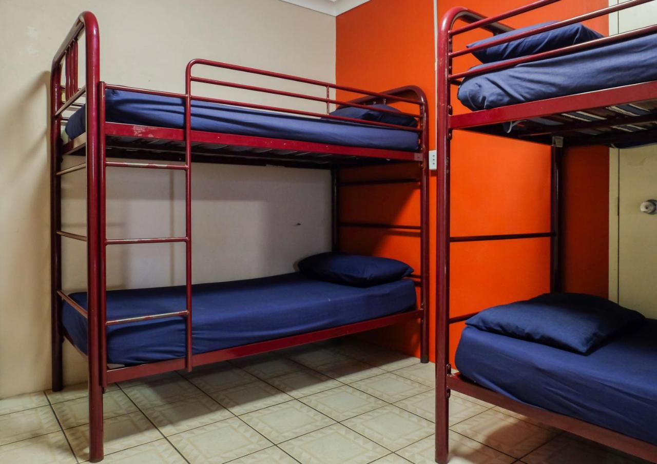 Brisbane Backpackers Resort Exterior photo